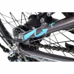 Coolmobility S'Cool E-Trox 20 E-Bike Kinderfahrrad -E-Bikes Mporte Magasin 6240 3