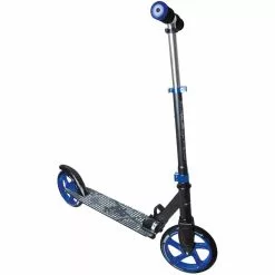 Authentic Muuwmi Scooter 200 Mm