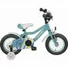 Bachtenkirch Little Dana Kinderfahrrad 12"