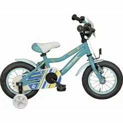 Bachtenkirch Little Dana Kinderfahrrad 12"