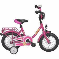 Bachtenkirch Ragazzi Kinderrad 12"