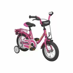Bachtenkirch Ragazzi Kinderrad 12" -E-Bikes Mporte Magasin bachtenkirch 12 ragazzi kinderrad rosa 2021 p 98435 c 3