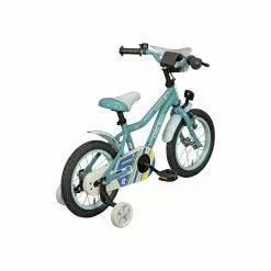 Bachtenkirch Little Dana Kinderrad 14" -E-Bikes Mporte Magasin bachtenkirch 14 litteldana tuerkis 2020 1 3