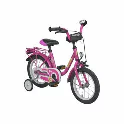 Bachtenkirch Ragazzi Kinderrad 14" -E-Bikes Mporte Magasin bachtenkirch 14 ragazzi kinderrad rosa 2021 p 98436 c 3