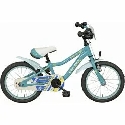 Bachtenkirch Little Dana Kinderrad 16"
