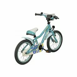 Bachtenkirch Little Dana Kinderrad 16" -E-Bikes Mporte Magasin bachtenkirch 16 litteldana tuerkis 2020 3
