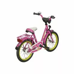 Bachtenkirch Ragazzi Mädchenfahrrad 16" -E-Bikes Mporte Magasin bachtenkirch 16 ragazzi pink 2020 1 3