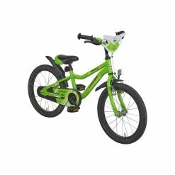 Bachtenkirch Frech Dax Kinderrad 18" -E-Bikes Mporte Magasin bachtenkirch 18 frechdax kinderrad gruen 2021 p 98430 c 3