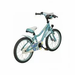 Bachtenkirch Little Dana Kinderrad 18" 5 Bachtenkirch Little Dana Kinderrad 18" -E-Bikes Mporte Magasin bachtenkirch 18 litteldana tuerkis 2020 2 3