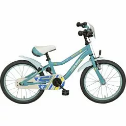 Bachtenkirch Little Dana Kinderrad 18"