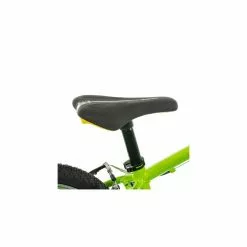 Beany Zero 16" Kinderrad Grün -E-Bikes Mporte Magasin beany zero 16 gruen d