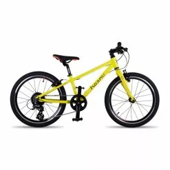 Beany Zero 20" Kinderrad MTB Gelb