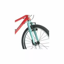Beany Zero 20" Kinderrad MTB Rot -E-Bikes Mporte Magasin beany zero 20 rot b