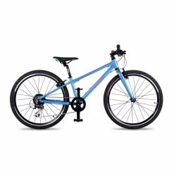 Beany Zero 24" Jugendrad MTB Blau