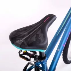 Beany Zero 24" Jugendrad MTB Blau -E-Bikes Mporte Magasin beany zero 24 blau c