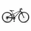 Beany Zero 26" Jugendrad MTB Schwarz