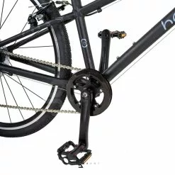 Beany Zero 26" Jugendrad MTB Schwarz -E-Bikes Mporte Magasin beany zero 26 schwarz c