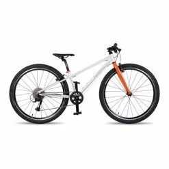 Beany Zero 26" Jugendrad MTB Weiß