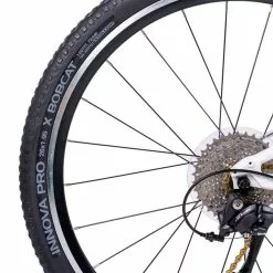 Beany Zero 26" Jugendrad MTB Weiß -E-Bikes Mporte Magasin beany zero 26 wei c