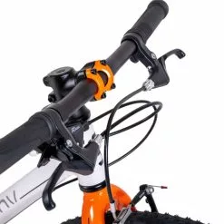 Beany Zero 26" Jugendrad MTB Weiß -E-Bikes Mporte Magasin beany zero 26 wei d