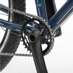 Beany Zero 27,5" Jugendrad MTB Dunkelblau -E-Bikes Mporte Magasin beany zero 275 dunkelblau d