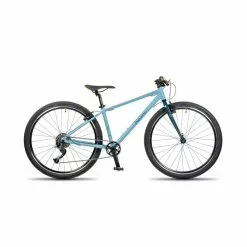 Beany Zero 27,5" Jugendrad MTB Hellblau