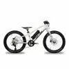 Ben-e-bike TWENTYFOUR-SIX E-Kinderfahrrad 24"/26"