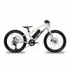 Ben-e-bike TWENTY E-Power E-Kinderfahrrad 20"