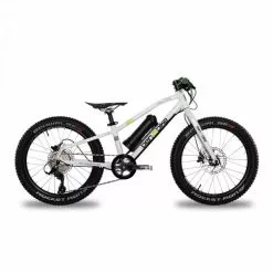 Ben-e-bike TWENTY E-Power E-Kinderfahrrad 20"