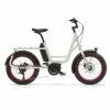 Benno-bikes Benno Bikes RemiDemi Performance 20" E-Bike Spezialrad