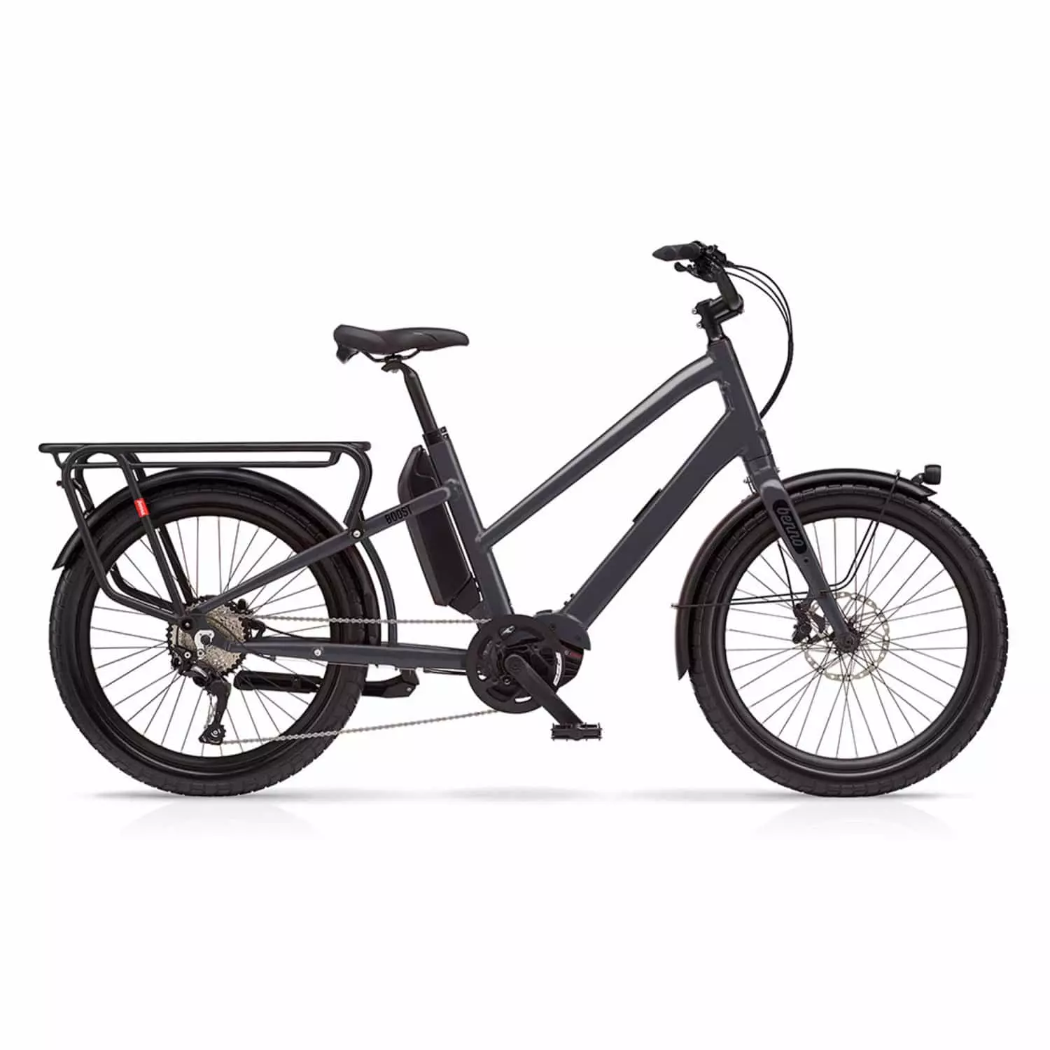 Benno-bikes Benno Bikes Boost-E 10D CX EVO4 E-Bike Lastenrad 4 Benno-bikes Benno Bikes Boost-E 10D CX EVO4 E-Bike Lastenrad – Bild 4