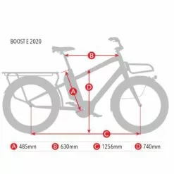 Benno-bikes Benno Bikes Boost-E 10D CX EVO4 E-Bike Lastenrad 11 Benno-bikes Benno Bikes Boost-E 10D CX EVO4 E-Bike Lastenrad -E-Bikes Mporte Magasin benno boost10 d cx 2022 cargobike 96309 geodaten