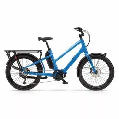 Benno-bikes Benno Bikes Boost-E 10D CX EVO4 E-Bike Lastenrad 8 Benno-bikes Benno Bikes Boost-E 10D CX EVO4 E-Bike Lastenrad -E-Bikes Mporte Magasin benno boost10 d cx 2022 cargobike 96310 blau