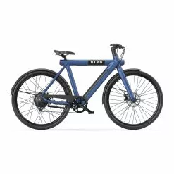 Bird Bikes E-Bike Citybike 28" (Blau)