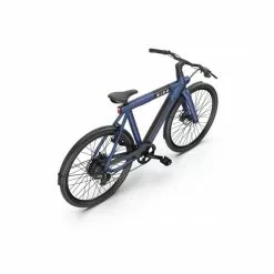 Bird Bikes E-Bike Citybike 28" (Blau) 9 Bird Bikes E-Bike Citybike 28" (Blau) -E-Bikes Mporte Magasin bird bikes e bike cityrad blau 2022 98636 3 neu