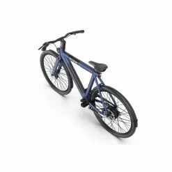 Bird Bikes E-Bike Citybike 28" (Blau) 11 Bird Bikes E-Bike Citybike 28" (Blau) -E-Bikes Mporte Magasin bird bikes e bike cityrad blau 2022 98636 5