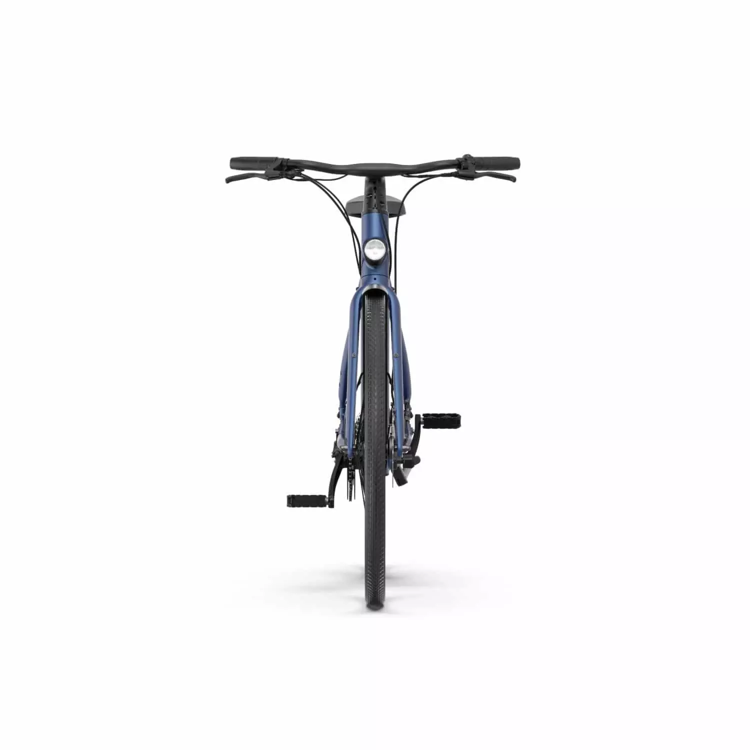 Bird Bikes E-Bike Citybike 28" (Blau) 6 Bird Bikes E-Bike Citybike 28" (Blau) – Bild 6