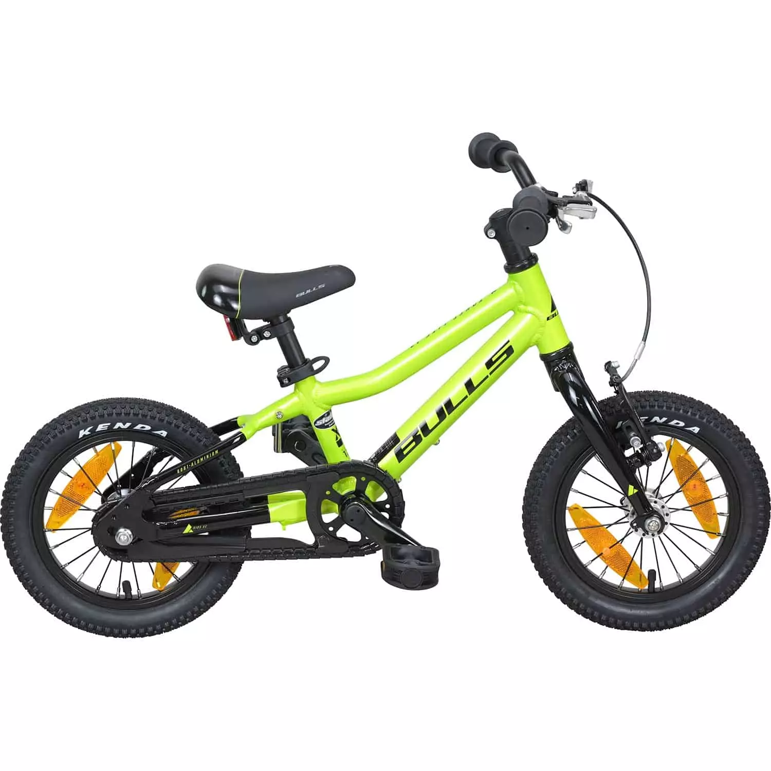 Bulls Tokee Lite 12 Kinderfahrrad 12" 1 Bulls Tokee Lite 12 Kinderfahrrad 12"