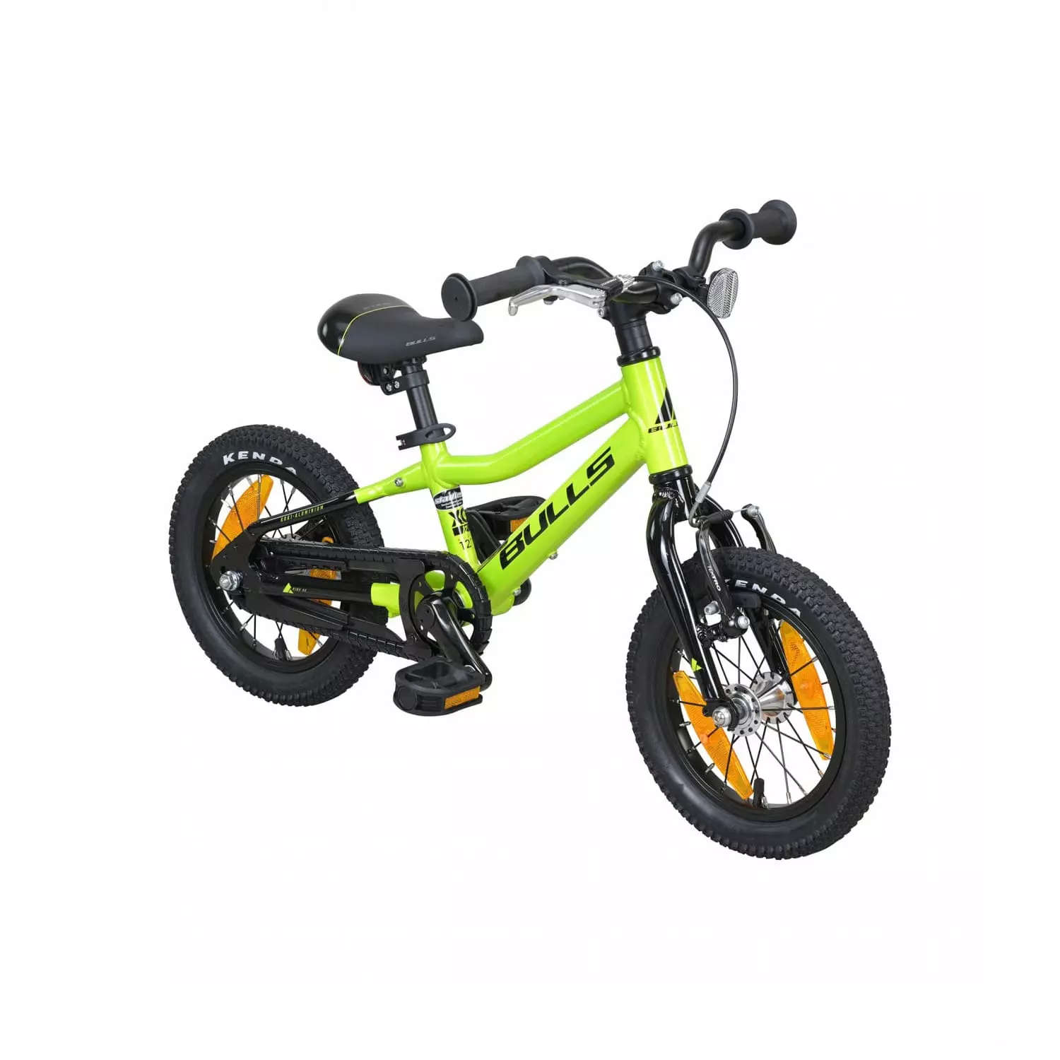 Bulls Tokee Lite 12 Kinderfahrrad 12" 3 Bulls Tokee Lite 12 Kinderfahrrad 12" – Bild 3