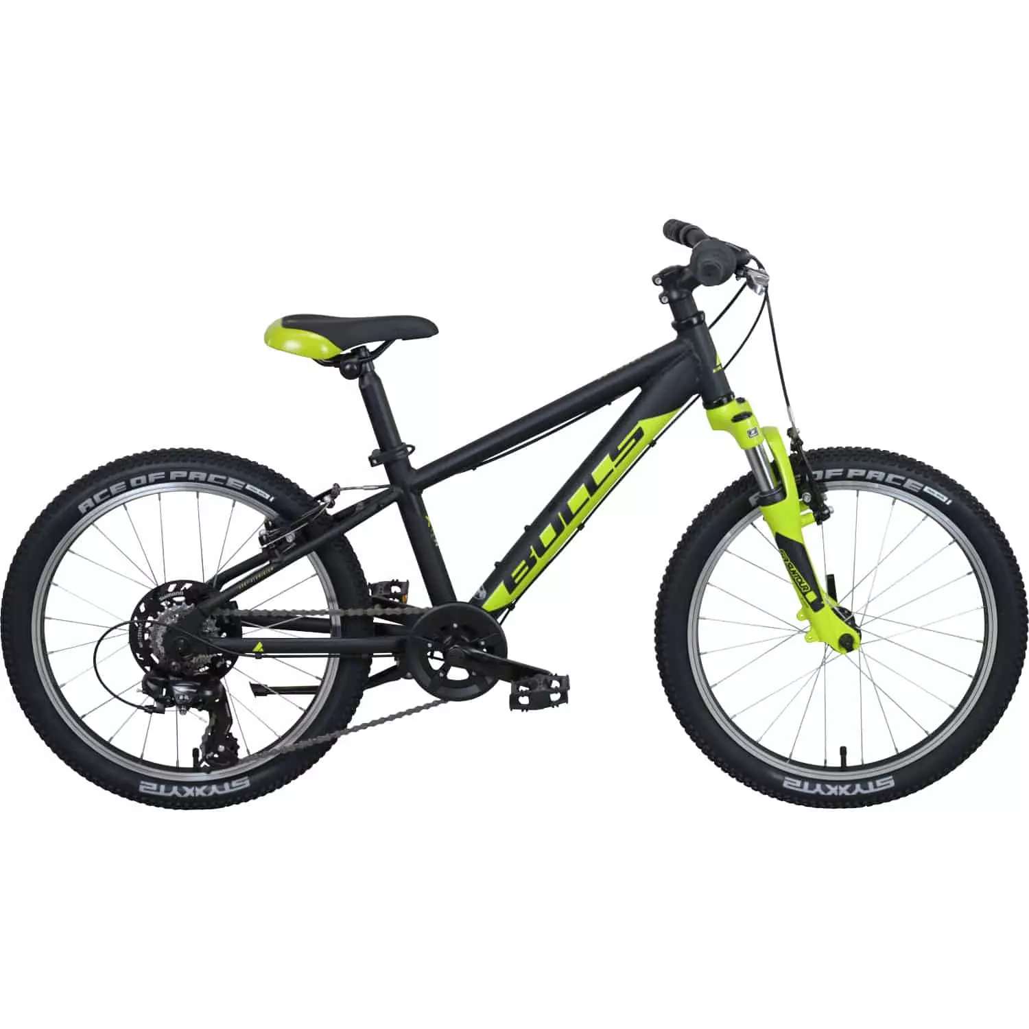Bulls Tokee 20 Kinderrad 20" 1 Bulls Tokee 20 Kinderrad 20"