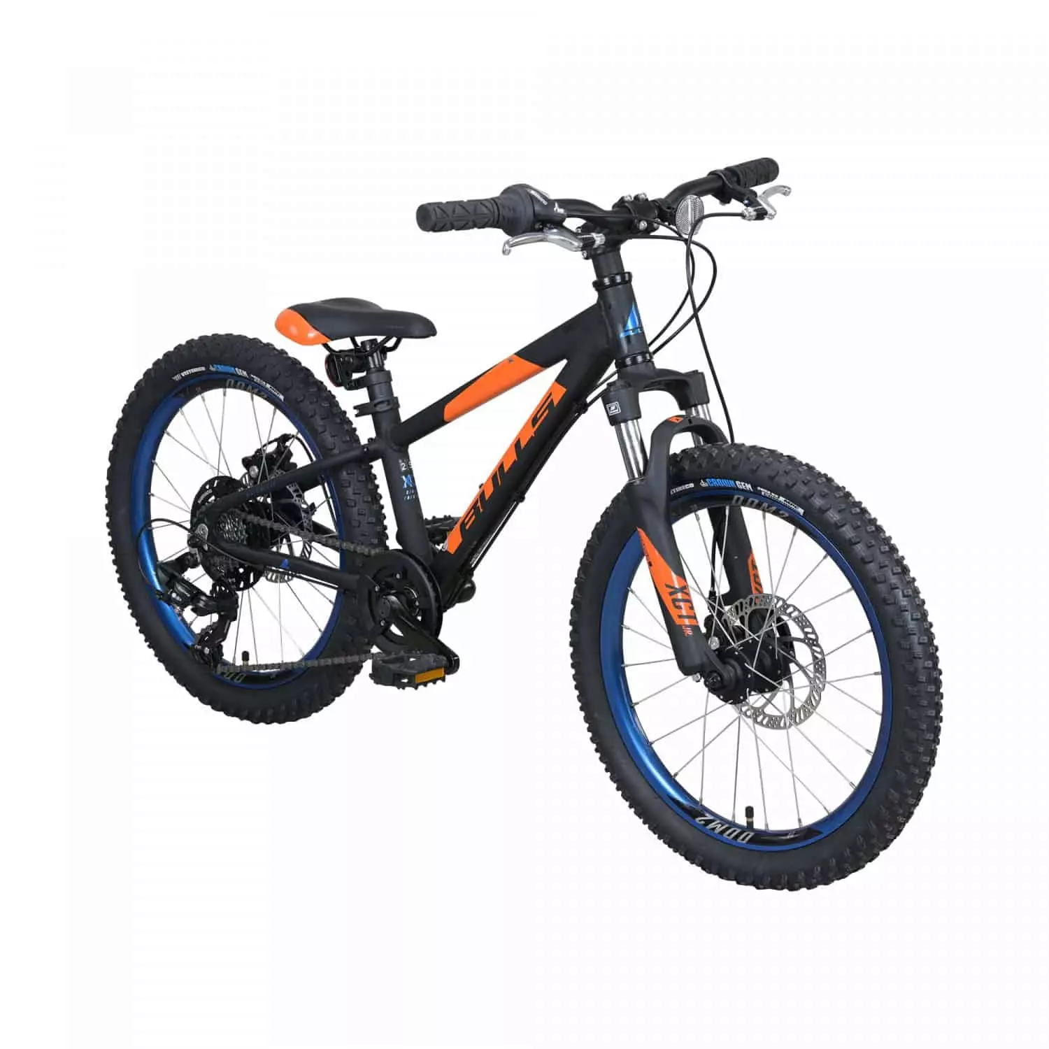 Bulls Tokee Disc 20 Kinderrad 20" 3 Bulls Tokee Disc 20 Kinderrad 20" – Bild 3