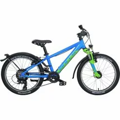 Bulls Tokee Street 20 Kinderrad 20"