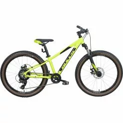 Bulls Tokee 24 Disc Jugendfahrrad 24"