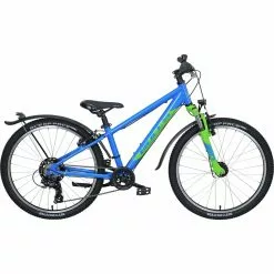 Bulls Tokee Street Jugendfahrrad 24"