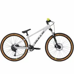 Bulls Duro DJ Dirtbike Pumptrackbike 26"