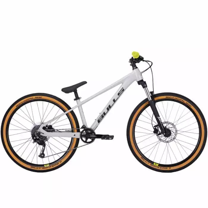 Bulls Duro DJ Dirtbike Pumptrackbike 26" 1 Bulls Duro DJ Dirtbike Pumptrackbike 26"