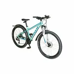 Bulls Racer Street Jugendrad 26" - Türkis-petrol -E-Bikes Mporte Magasin bulls 26 racerstreet mint mountainbike hardtail 2022 ccc