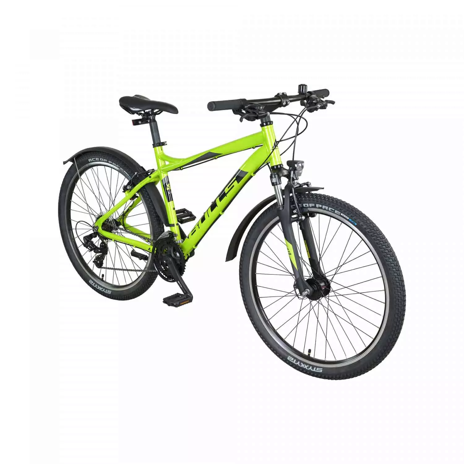 Bulls Wildstreet ATB Jugendrad 26 2 Bulls Wildstreet ATB Jugendrad 26 – Bild 2