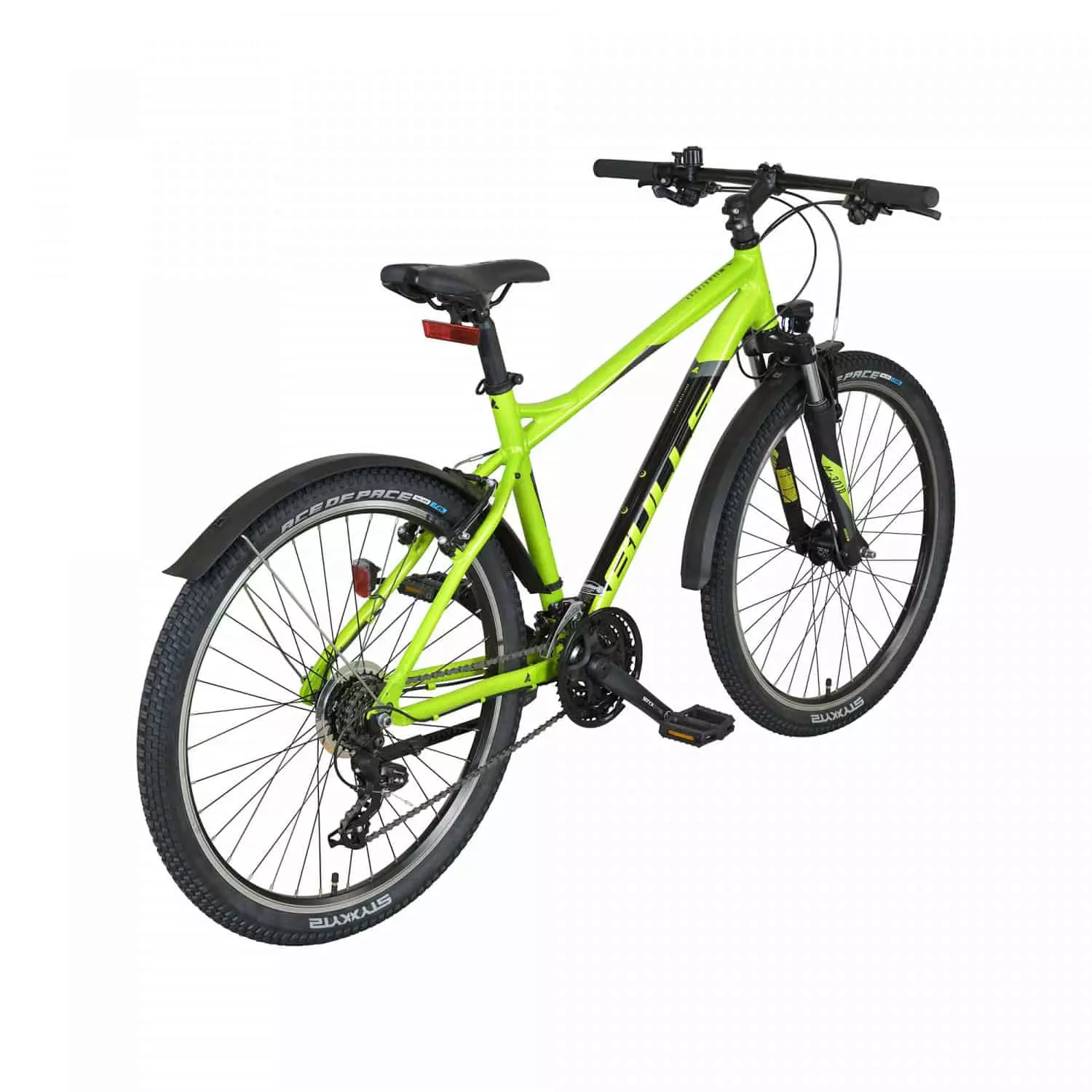 Bulls Wildstreet ATB Jugendrad 26 3 Bulls Wildstreet ATB Jugendrad 26 – Bild 3