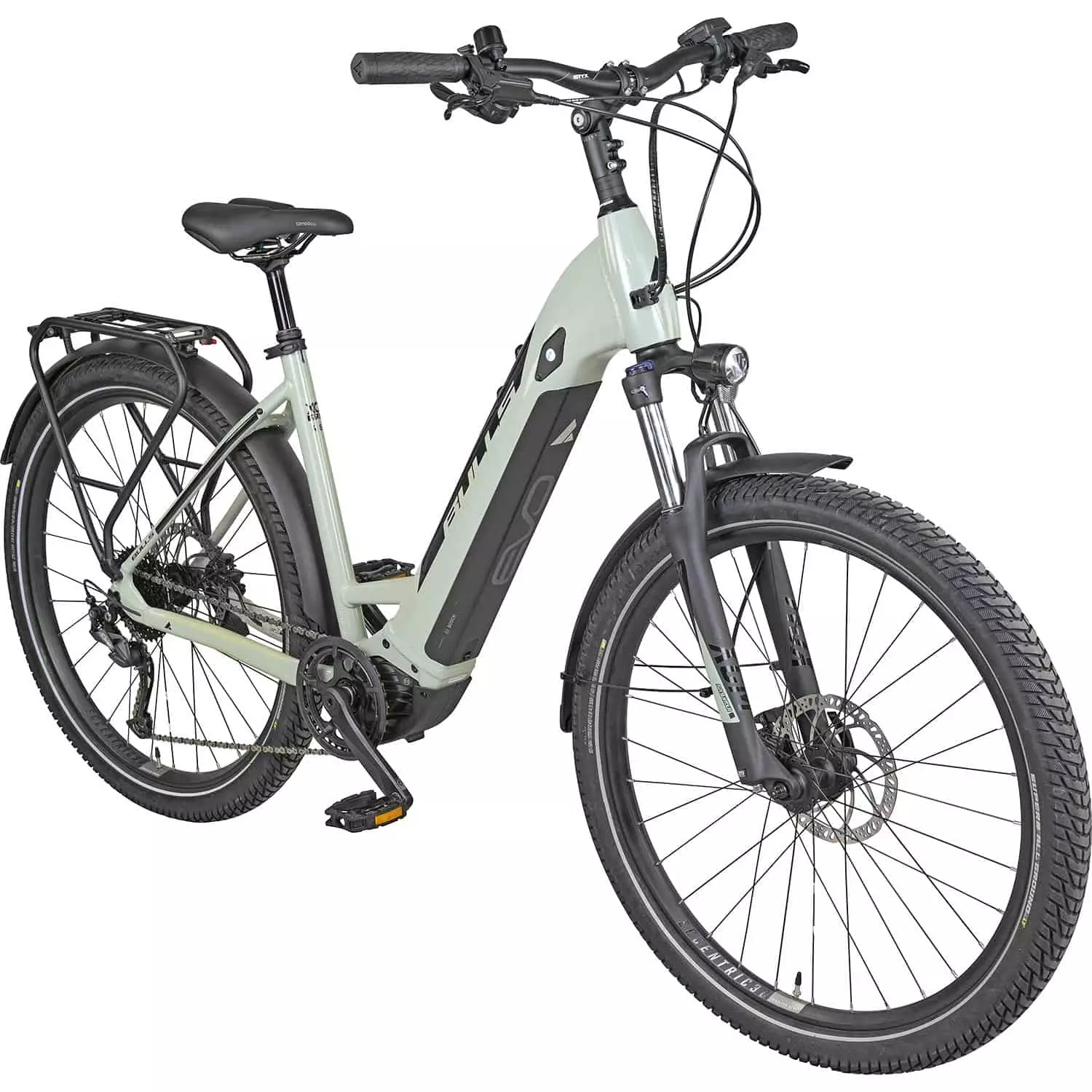 Bulls Allground CX E-Bike MTB 625 Wh 27.5" 2 Bulls Allground CX E-Bike MTB 625 Wh 27.5" – Bild 2